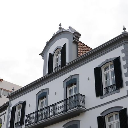 דירות פונשל Edificio Charles 301 מראה חיצוני תמונה