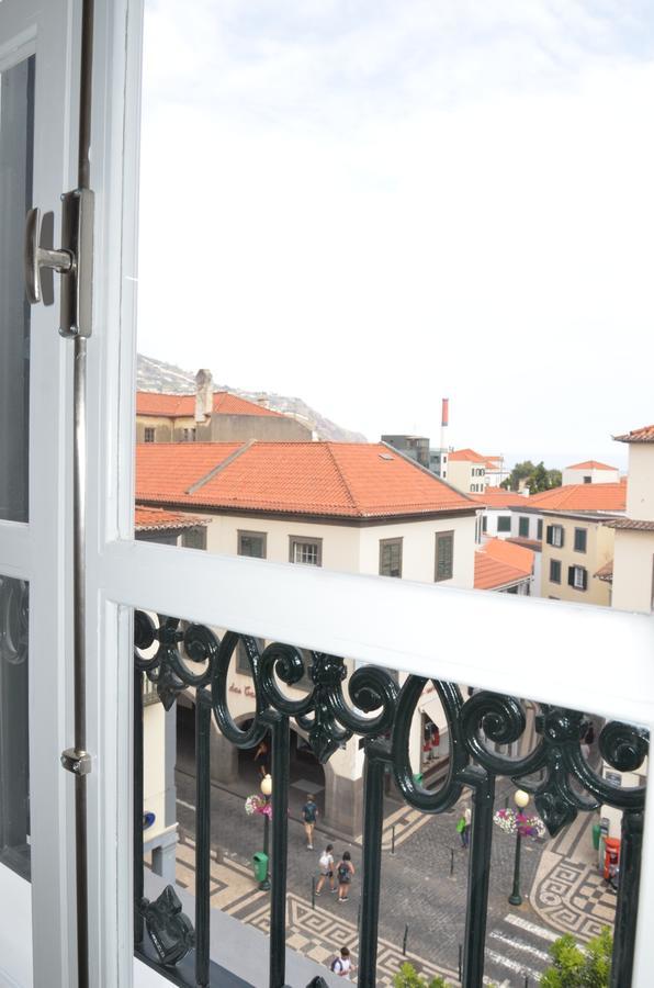 דירות פונשל Edificio Charles 301 מראה חיצוני תמונה