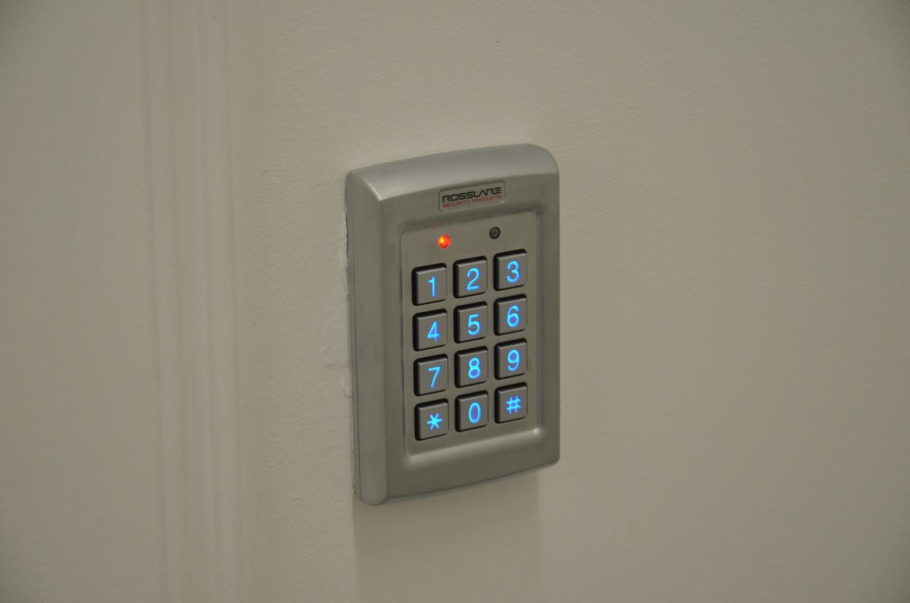 דירות פונשל Edificio Charles 301 מראה חיצוני תמונה